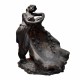 Art Nouveau Statuette