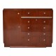 Art Deco Secretary