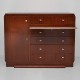 Art Deco Secretary