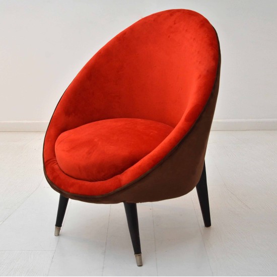 Egg Chair