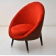 Egg Chair
