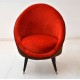 Egg Chair