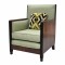 Art Deco Salon Chair