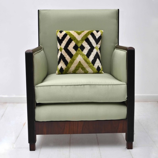 Art Deco Salon Chair