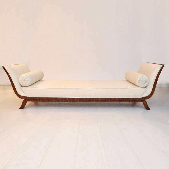 Art Deco Daybed