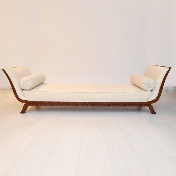 Art Deco Daybed