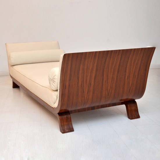 Art Deco Daybed