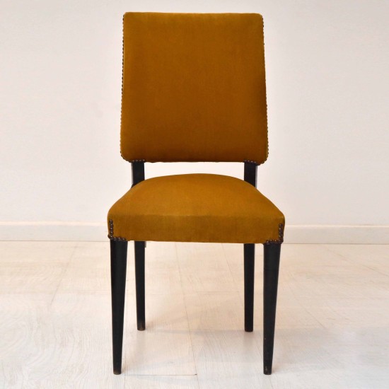 Mid Century Dining Chair