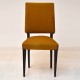 Mid Century Dining Chair