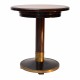 Round Side Table