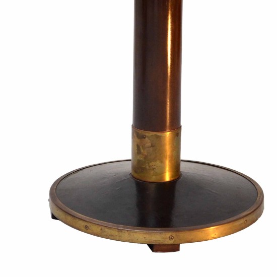 Round Side Table