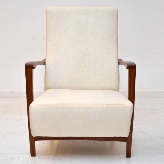 Clement Viguie Lounge Chair