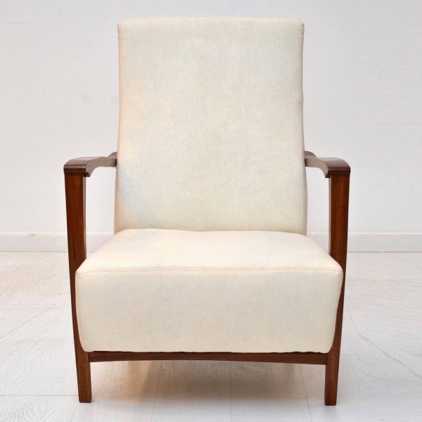 Clement Viguie Lounge Chair