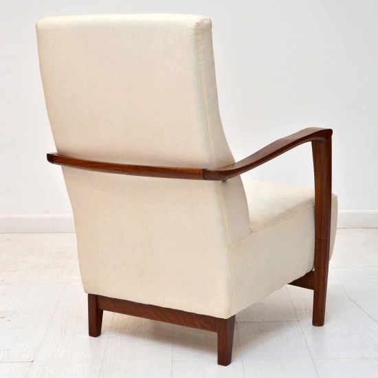 Clement Viguie Lounge Chair