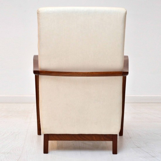 Clement Viguie Lounge Chair