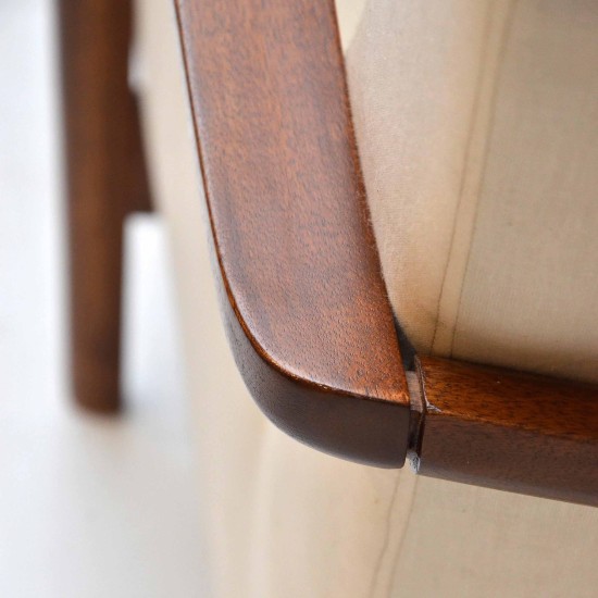 Clement Viguie Lounge Chair