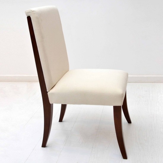 S Dining Chair