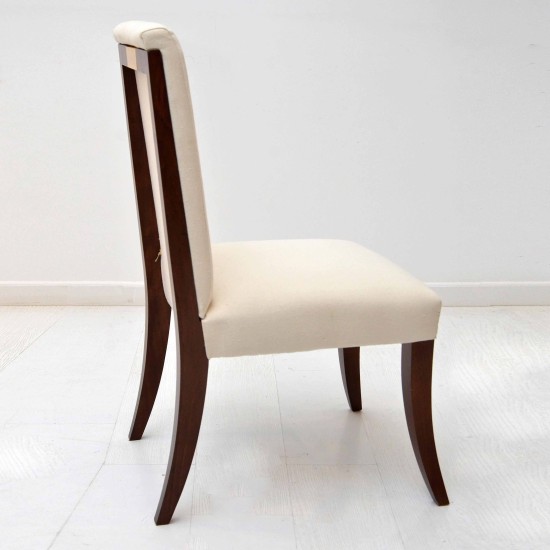 S Dining Chair