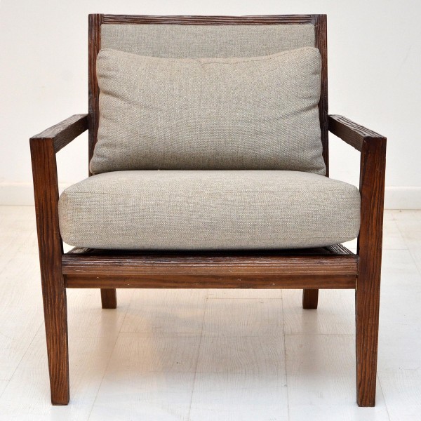 DS Lounge Chair