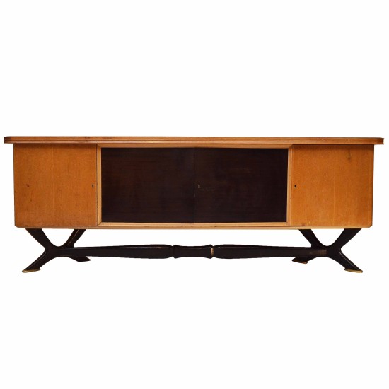 Mid Century Sideboard
