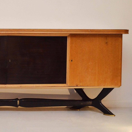 Mid Century Sideboard