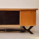Mid Century Sideboard