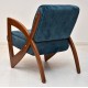 Alpha Lounge Chair
