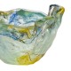 Mosaic Glass Bowl