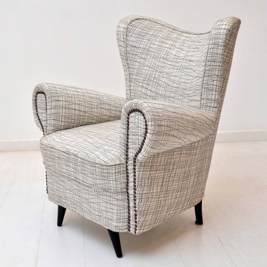 Sally Lounge Chair