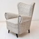 Sally Lounge Chair