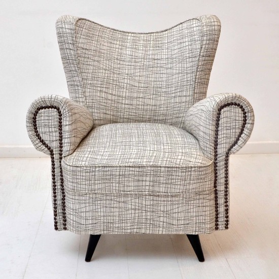 Sally Lounge Chair