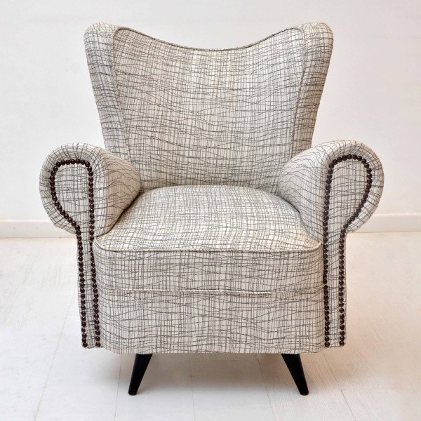 Sally Lounge Chair
