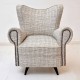 Sally Lounge Chair