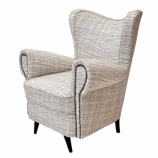 Sally Lounge Chair