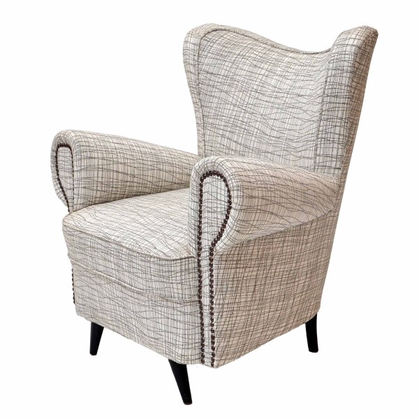 Sally Lounge Chair