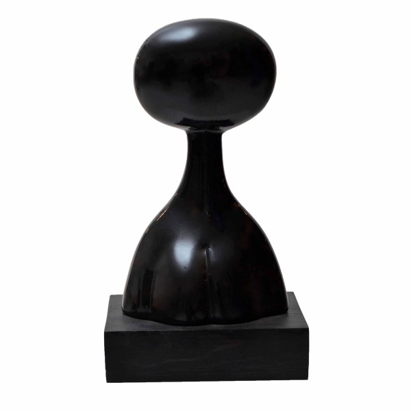 Omar Sedik Sculpture