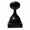 Omar Sedik Sculpture