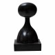 Omar Sedik Sculpture