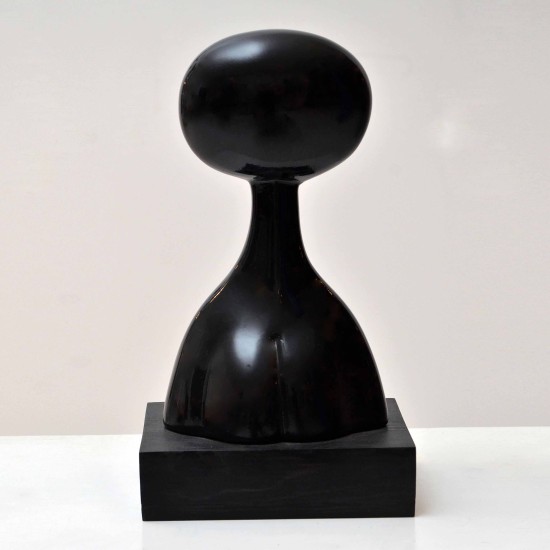 Omar Sedik Sculpture