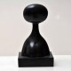 Omar Sedik Sculpture