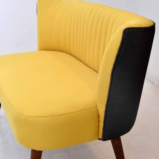 Fan Sofa