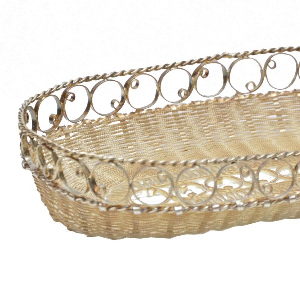 Woven Basket Woven Basket