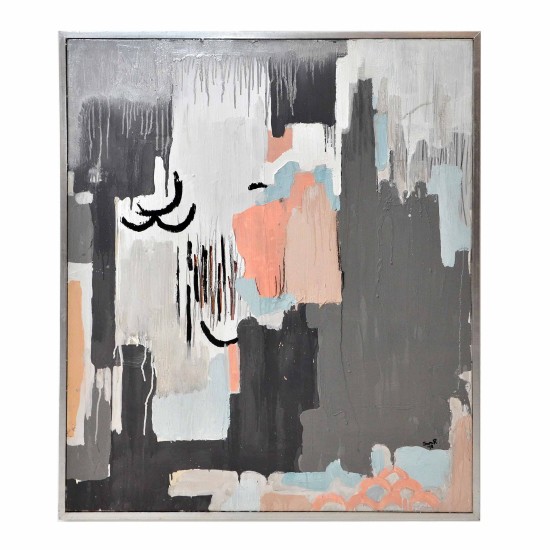 Sarah Rifaat Painting