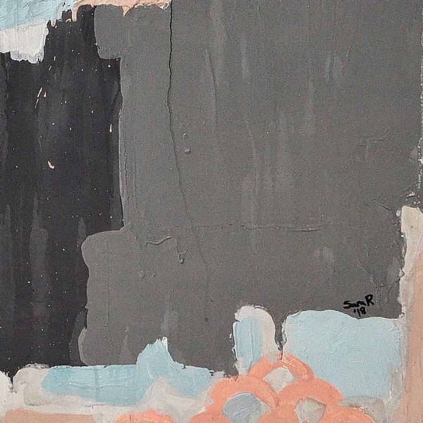 Sarah Rifaat Painting