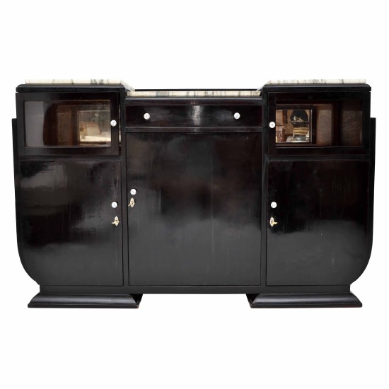AS Buffet