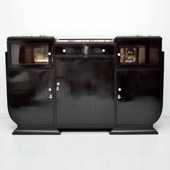 AS Buffet