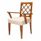 1940's French Armchair