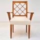 1940's French Armchair