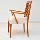 1940's French Armchair