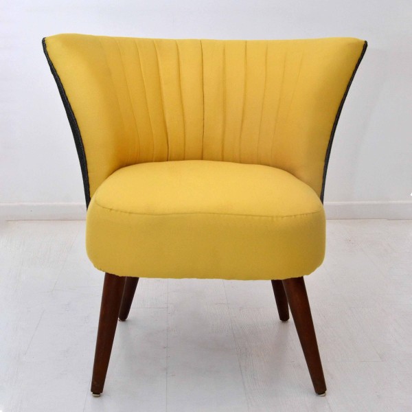 Fan Chair